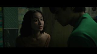 Micaella Raz, Rica Gonzales Nude Tits Sex Scenes "Sirena" 2026