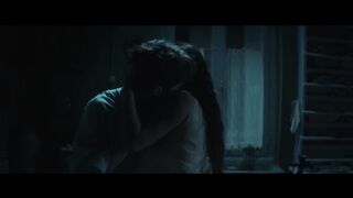 Fotinì Peluso Nude Tits Sex Scene "The Great Chimera" S1Ep6 2026