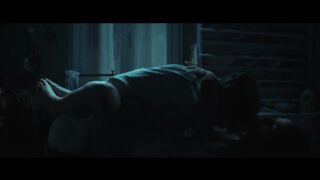 Fotinì Peluso Nude Tits Sex Scene "The Great Chimera" S1Ep6 2026