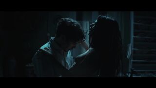 Fotinì Peluso Nude Tits Sex Scene "The Great Chimera" S1Ep6 2026