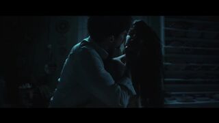 Fotinì Peluso Nude Tits Sex Scene "The Great Chimera" S1Ep6 2026