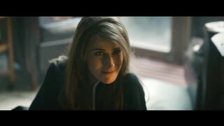 Ilaria Genatiempo, Ginevra Francesconi Nude Tits "Prima Di Noi" S1Ep1 2026 / Ilaria Genatiempo, Ginevra Francesconi Tette Nude