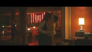 Ilaria Genatiempo, Ginevra Francesconi Nude Tits "Prima Di Noi" S1Ep1 2026 / Ilaria Genatiempo, Ginevra Francesconi Tette Nude