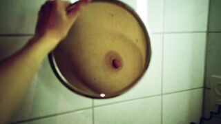 Marie Tomanova Nude Tits, Fully Naked "World Between Us" 2024