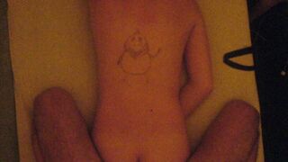 Marie Tomanova Nude Tits, Fully Naked "World Between Us" 2024