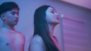 Ayamarie Agir Nude Tits Sex Scenes "Baby Boy" 2026 Star Sinemax