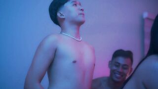 Ayamarie Agir Nude Tits Sex Scenes "Baby Boy" 2026 Star Sinemax