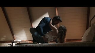 Sydney Sweeney, Amanda Seyfried Nude Tits Sex Scenes "The Housemaid" 2025 HD Version