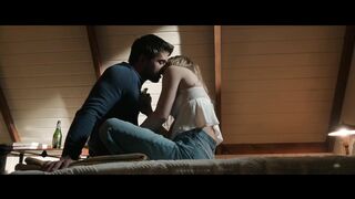 Sydney Sweeney, Amanda Seyfried Nude Tits Sex Scenes "The Housemaid" 2025 HD Version