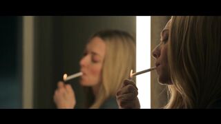 Sydney Sweeney, Amanda Seyfried Nude Tits Sex Scenes "The Housemaid" 2025 HD Version