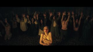 Yune Nogueiras, Erika Olaizola, etc. Nude Tits "The Night" 2025 / Yune Nogueiras, Erika Olaizola, etc. Tetas Desnudas "Gaua"