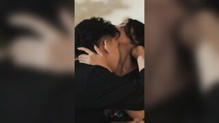 Shane Evangelista, Faye Covarrubias Nude Tits Sex Scenes "Kapit sa Patalim" (2026)