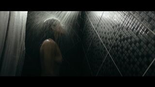 Natalia Solián Nude Tits "Tormento" 2025 / Natalia Solián Desnuda Tetas