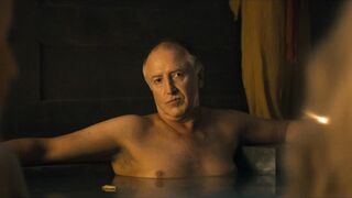 Ivana Baquero, India Shaw-Smith, Claudia Black, Tenika Davis Nude Tits Sex Scenes "Spartacus: House of Ashur" S1Ep10 2026