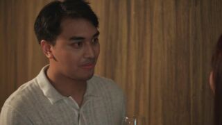 Ashley Lopez, Yda Manzano, Trish Gaden Nude Tits Sex Scenes "Sagaran" 2026