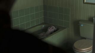 Emily Flain Nude Tits "The Morrigan" 2025