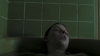 Emily Flain Nude Tits "The Morrigan" 2025