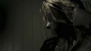 Emily Flain Nude Tits "The Morrigan" 2025