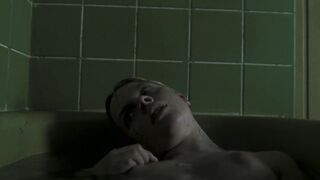 Emily Flain Nude Tits "The Morrigan" 2025