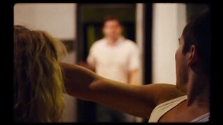 Imogen Poots Fully Nude "The Chronology of Water" 2025 HD