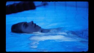 Imogen Poots Fully Nude "The Chronology of Water" 2025 HD