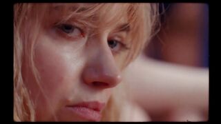 Imogen Poots Fully Nude "The Chronology of Water" 2025 HD