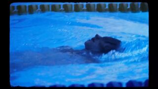 Imogen Poots Fully Nude "The Chronology of Water" 2025 HD