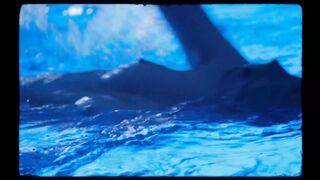 Imogen Poots Fully Nude "The Chronology of Water" 2025 HD