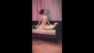 Fhaye Manahan, Erica Sierra Nude Tits Sex Scenes "Santa Bembang" Dear Utol 2026