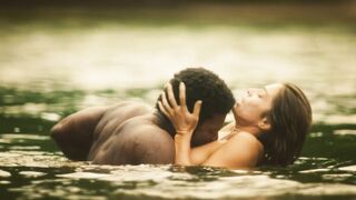 Grazi Massafera Nude Tits Sex Scene "Madam Beja" S1Ep6 2026 / Grazi Massafera Tetas Nuas "Madame Beja"