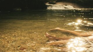 Grazi Massafera Nude Tits Sex Scene "Madam Beja" S1Ep6 2026 / Grazi Massafera Tetas Nuas "Madame Beja"