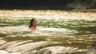 Grazi Massafera Nude Tits Sex Scene "Madam Beja" S1Ep6 2026 / Grazi Massafera Tetas Nuas "Madame Beja"