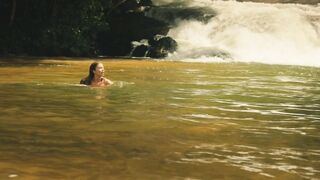 Grazi Massafera Nude Tits Sex Scene "Madam Beja" S1Ep6 2026 / Grazi Massafera Tetas Nuas "Madame Beja"