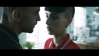 Claudia Salas Nude Tits Sex Scenes "Salvador" S1Ep3 2026 / Claudia Salas Desnuda y Tetas Escenas de Sexo "Salvador" T1Ep3