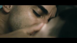 Claudia Salas Nude Tits Sex Scenes "Salvador" S1Ep3 2026 / Claudia Salas Desnuda y Tetas Escenas de Sexo "Salvador" T1Ep3