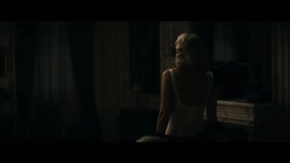 Gwyneth Paltrow Nude Tits Sex Scenes "Marty Supreme" 2025 HD