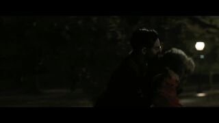 Gwyneth Paltrow Nude Tits Sex Scenes "Marty Supreme" 2025 HD