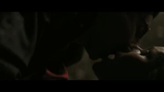 Gwyneth Paltrow Nude Tits Sex Scenes "Marty Supreme" 2025 HD