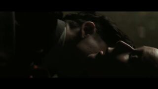 Gwyneth Paltrow Nude Tits Sex Scenes "Marty Supreme" 2025 HD