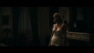 Gwyneth Paltrow Nude Tits Sex Scenes "Marty Supreme" 2025 HD