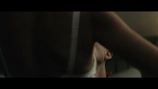 Gwyneth Paltrow Nude Tits Sex Scenes "Marty Supreme" 2025 HD