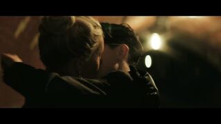 Gwyneth Paltrow Nude Tits Sex Scenes "Marty Supreme" 2025 HD