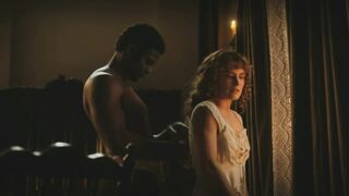 Grazi Massafera, Bianca Bin, etc. Nude Tits Sex Scenes "Madam Beja" S1Ep7 2026 / Grazi Massafera, Bianca Bin, etc. Cenas de sexo com peitos nus "Madam Beja"