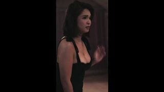 Ria San Juan, Jam Balute Nude Tits Sex Scenes "Trans Love" Secret Confessions (2025)