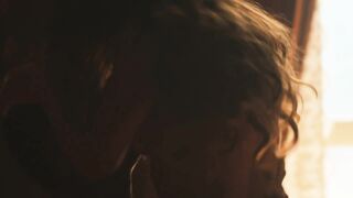 Grazi Massafera Nude Tits Sex Scenes "Madam Beja" S1Ep10 2026 / Grazi Massafera Tetas Nuas Cenas De Sexo