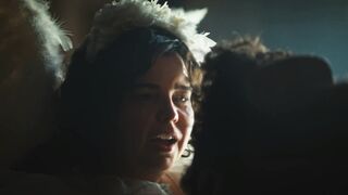 Catharina Caiado Nude Tits "Madam Beja" S1Ep10 / Catharina Caiado Tetas Nuas