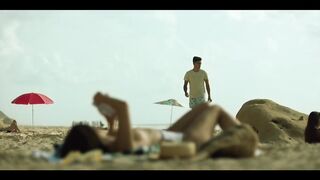 Liana Ayoun Nude Tits "Shlomi 6" S1Ep2 2026