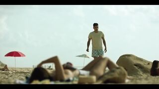 Liana Ayoun Nude Tits "Shlomi 6" S1Ep2 2026