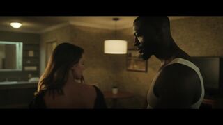 Alona Tal Nude Tits Sex Scenes "Cross" S2Ep3 2026