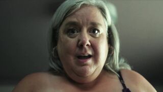 Sara Sevigny Nude Tits Sex Scenes "Cross" S2Ep2 2026